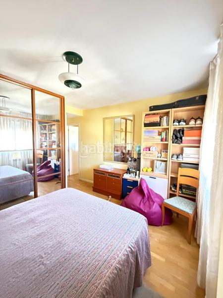 Foto f08d1db4-f5fc-471e-9868-6b364551a8d8. Pis amb calefacció aparcament a Valdebernardo-Valderribas Madrid