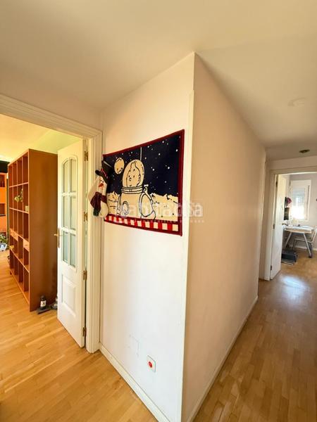 Foto ff422baf-06c3-4728-bf9c-378a9e5204ff. Pis amb calefacció aparcament a Valdebernardo-Valderribas Madrid