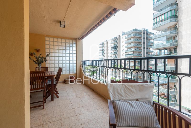Foto 04590c14-9f73-4d37-8d6e-ba6710d4363a. Apartament amb aparcament a Heliópolis Benicasim / Benicàssim