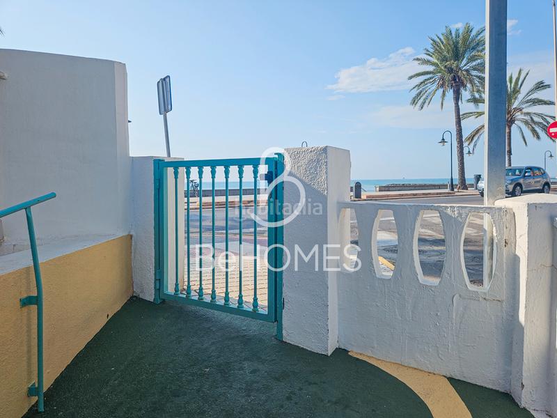 Foto 04887f81-0e37-460a-a170-6665dee41e32. Apartament amb aparcament a Heliópolis Benicasim / Benicàssim