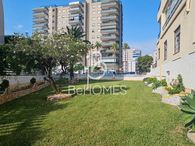 Foto 2239a176-821d-4a02-8e0f-f214034ec76a. Apartament amb aparcament a Heliópolis Benicasim / Benicàssim