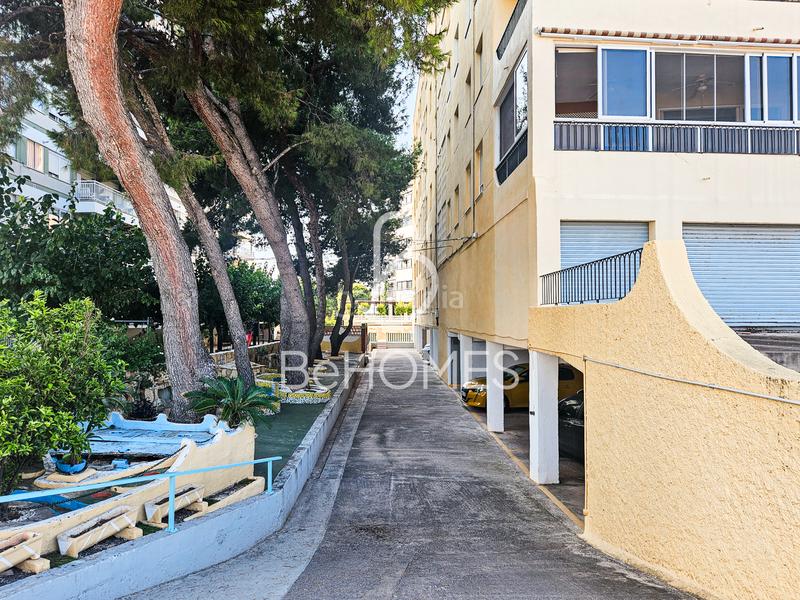 Foto 27f53e00-38ea-4597-b214-0e31ebbece80. Apartament amb aparcament a Heliópolis Benicasim / Benicàssim