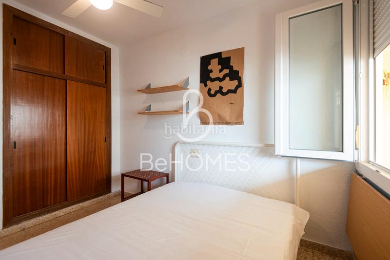 Foto 2e246557-1aa3-4a90-ac7b-da760f406ece. Apartament amb aparcament a Heliópolis Benicasim / Benicàssim