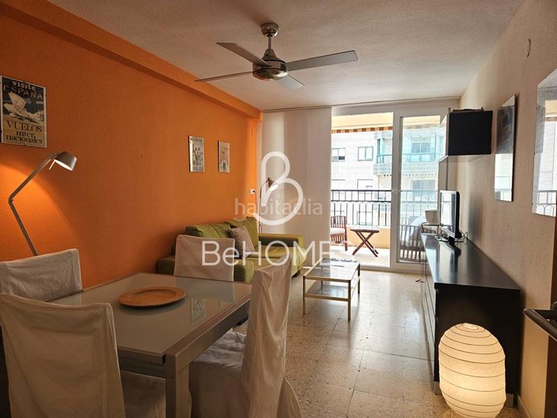 Foto 4230ff15-f561-4b3c-8aaa-905a24527f03. Apartament amb aparcament a Heliópolis Benicasim / Benicàssim