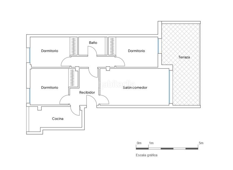 Foto 42a84753-ab3c-4656-aae1-a3ebb5452fe0. Apartament amb aparcament a Heliópolis Benicasim / Benicàssim