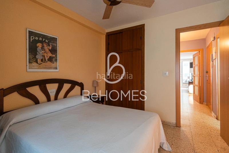 Foto 4956ed0f-68f4-480f-adba-0df26cbac42f. Apartament amb aparcament a Heliópolis Benicasim / Benicàssim