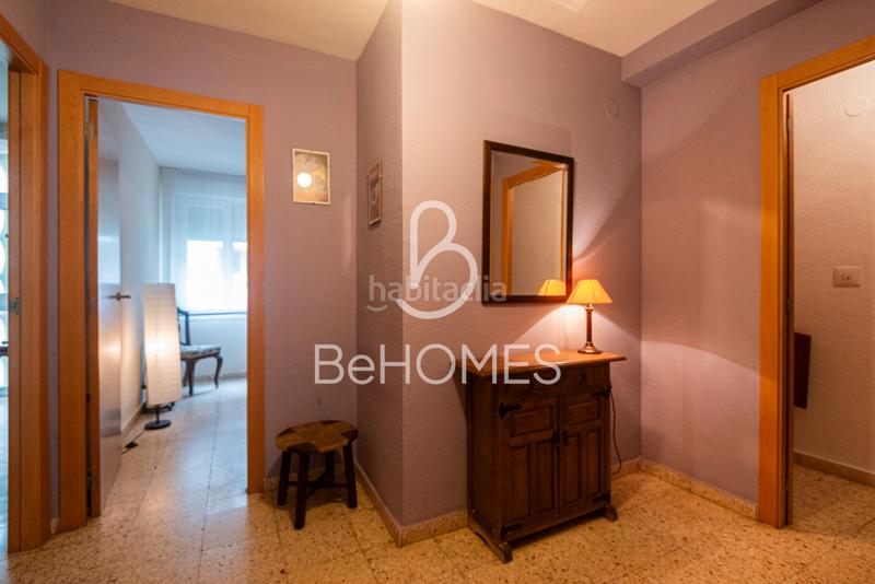 Foto 49a7f211-7027-4214-98e6-7e31e3d34fd9. Apartament amb aparcament a Heliópolis Benicasim / Benicàssim