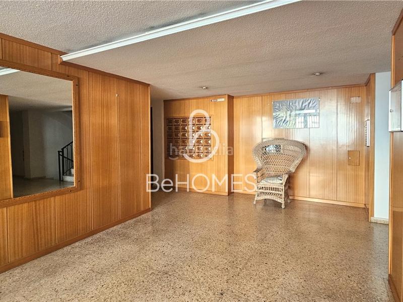 Foto 5b9c01c9-9dee-4572-be67-200318a10158. Apartament amb aparcament a Heliópolis Benicasim / Benicàssim