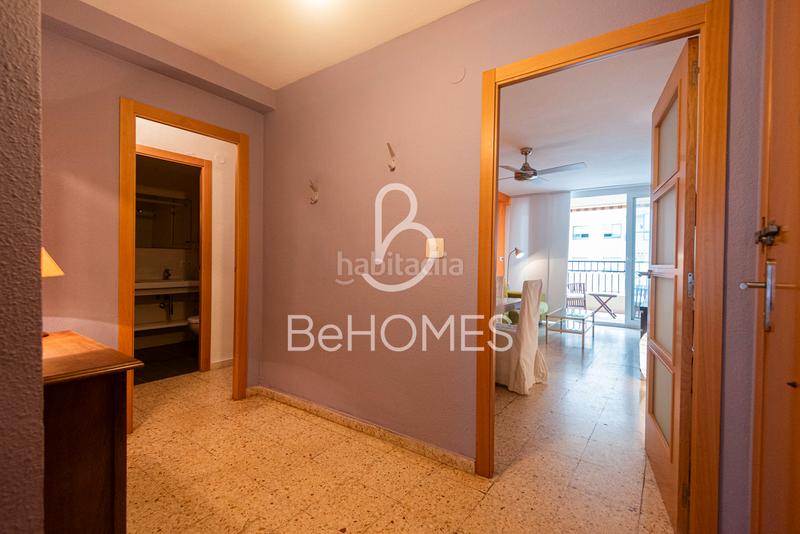 Foto 5be886e0-7896-4110-b644-8c6b97428346. Apartament amb aparcament a Heliópolis Benicasim / Benicàssim