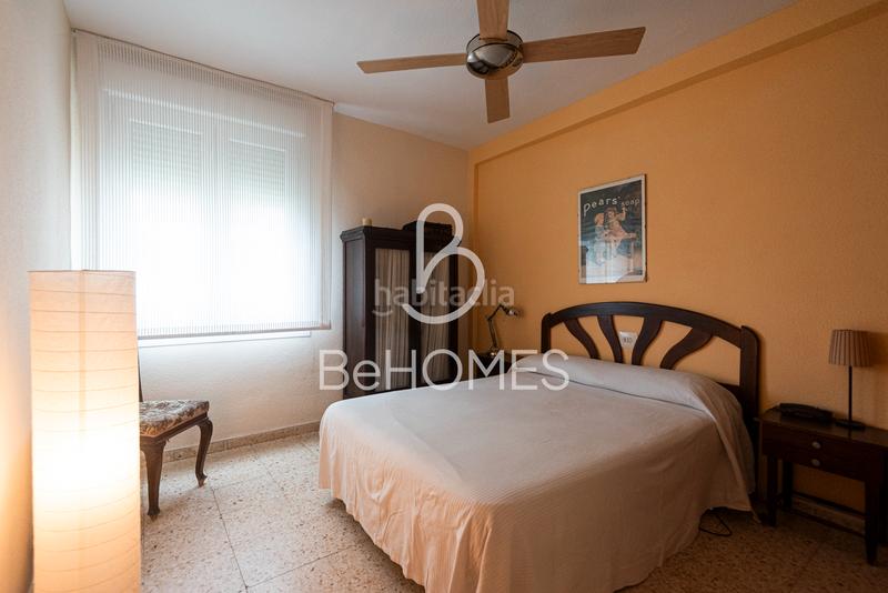 Foto 5ca01578-ecd0-45c1-b2ae-e4ac4a101e09. Apartament amb aparcament a Heliópolis Benicasim / Benicàssim