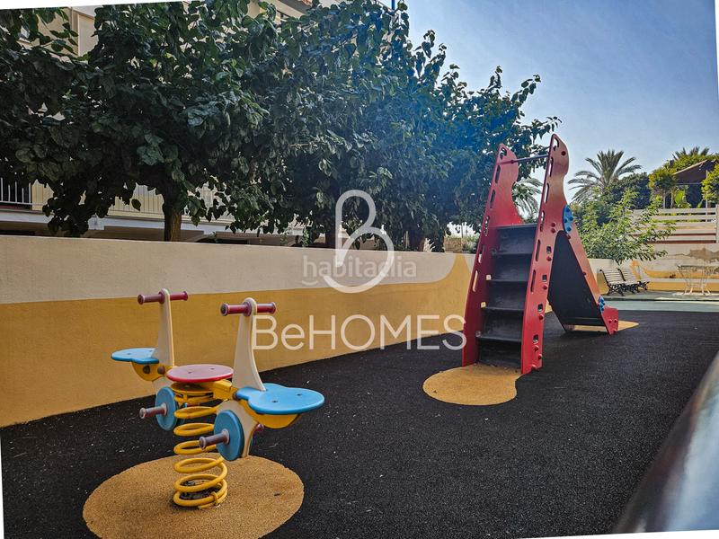Foto 6d01c586-9493-4964-9e6e-17663b9d00eb. Apartament amb aparcament a Heliópolis Benicasim / Benicàssim