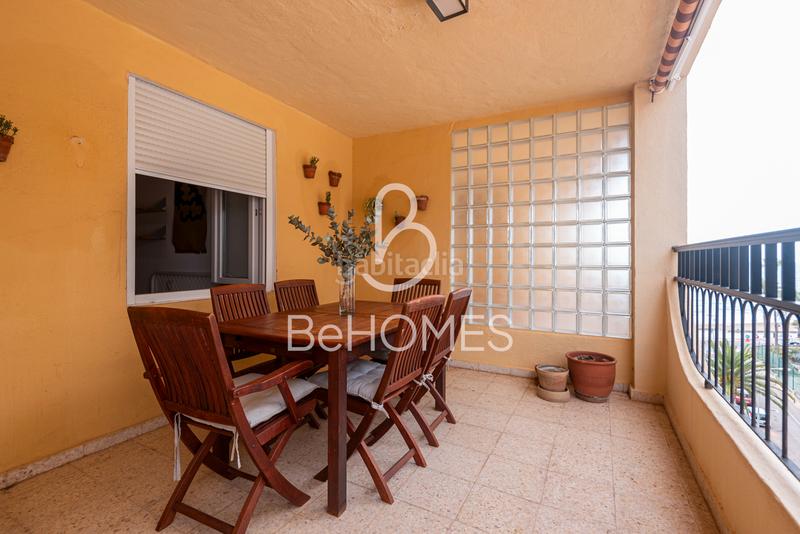 Foto 7247dd38-03eb-4d32-831e-04d7182abecb. Apartament amb aparcament a Heliópolis Benicasim / Benicàssim