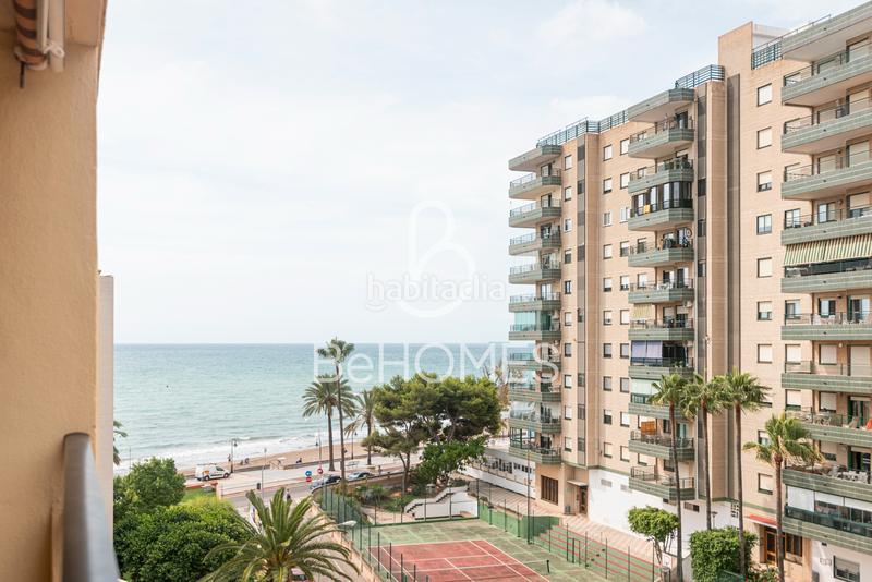 Foto 7905c40f-8a22-415a-8f5e-1303b2463ade. Apartament amb aparcament a Heliópolis Benicasim / Benicàssim