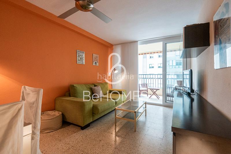 Foto 86c89bb2-1abe-443e-86a7-25c3dc78a8c4. Apartament amb aparcament a Heliópolis Benicasim / Benicàssim