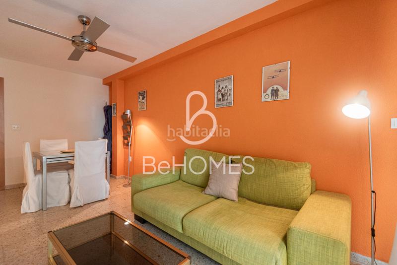 Foto 906600be-cd9d-4cd0-9551-5af37145f386. Apartament amb aparcament a Heliópolis Benicasim / Benicàssim