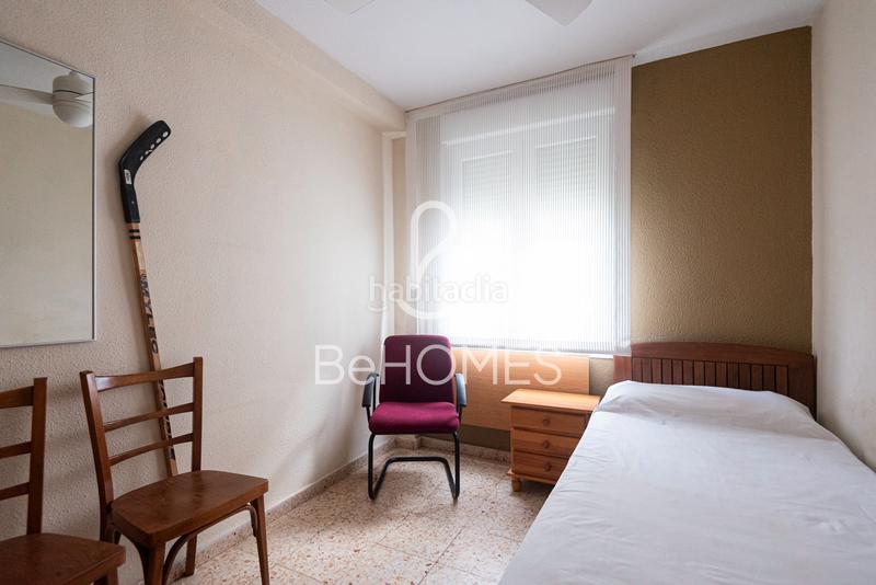 Foto 908e9ae7-ad7a-459a-a098-018c8d4f0139. Apartament amb aparcament a Heliópolis Benicasim / Benicàssim