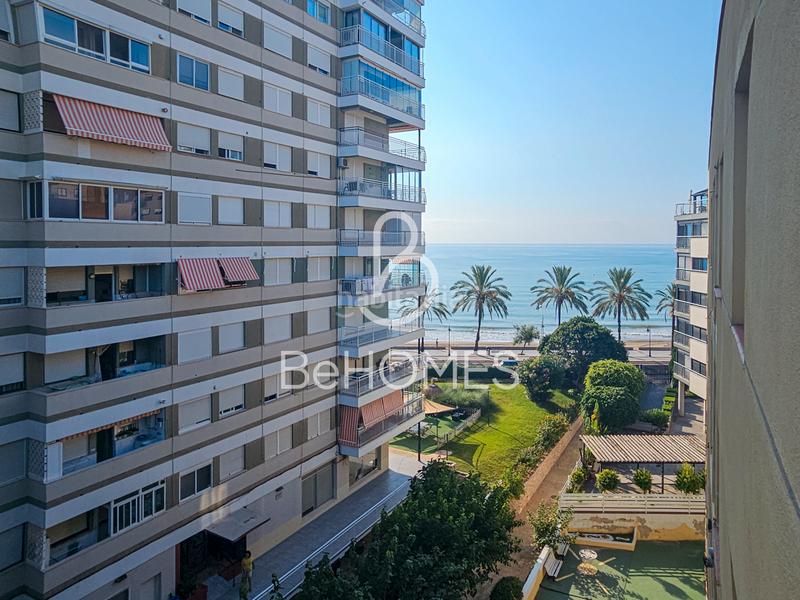 Foto 97e5ad39-d6b1-4f66-88a2-1bad3c5a063a. Apartament amb aparcament a Heliópolis Benicasim / Benicàssim