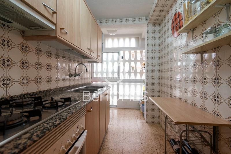 Foto 998c12d2-0f16-4538-b052-e1a4ecee61d8. Apartament amb aparcament a Heliópolis Benicasim / Benicàssim