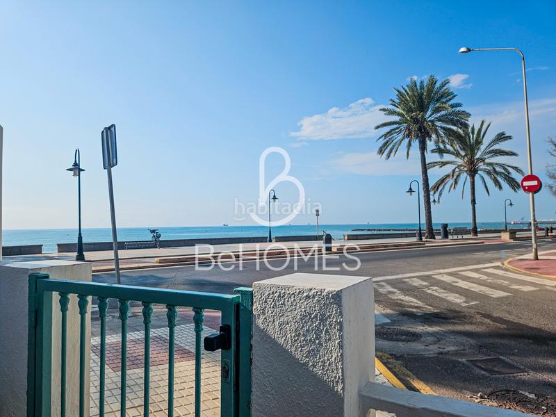 Foto b7688851-7911-4559-845d-9d99643a6edc. Apartament amb aparcament a Heliópolis Benicasim / Benicàssim