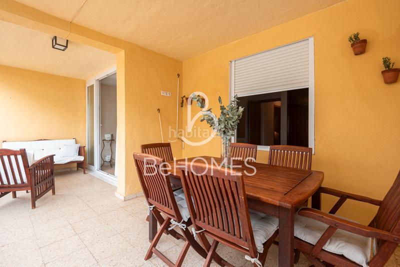 Foto c0b0debd-48d5-4fe7-8980-1adc85c5ef90. Apartament amb aparcament a Heliópolis Benicasim / Benicàssim