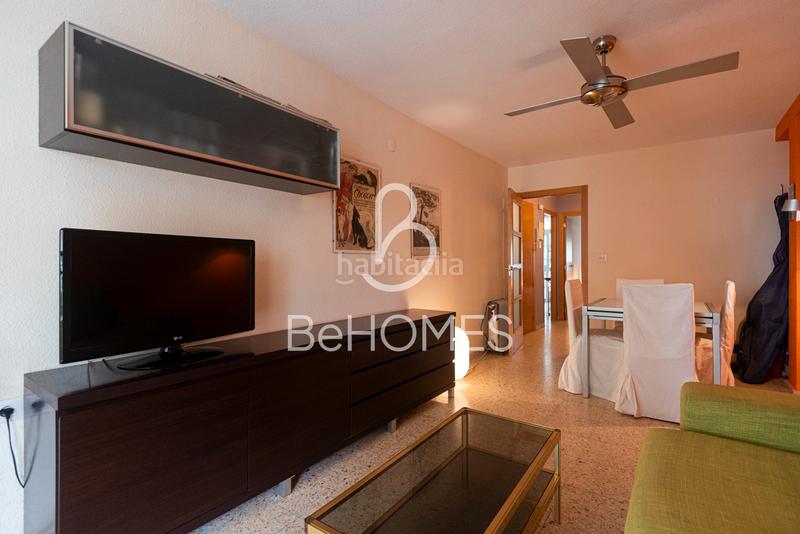 Foto c5eb51fb-5aaf-4446-9428-42f9a549d143. Apartament amb aparcament a Heliópolis Benicasim / Benicàssim
