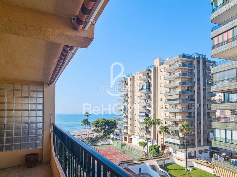 Foto ceeba852-41b8-4e21-903f-6aa8b1931140. Apartament amb aparcament a Heliópolis Benicasim / Benicàssim