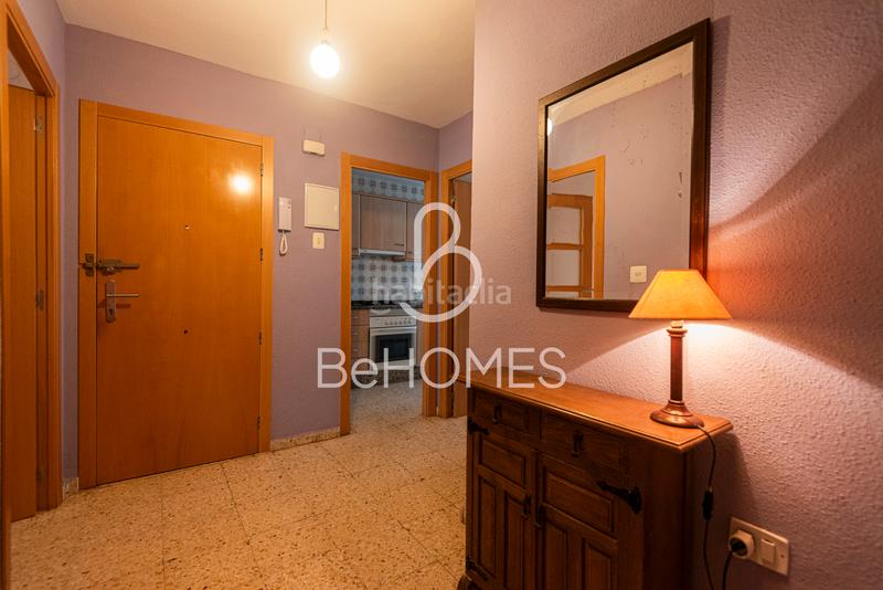 Foto d2f138bc-092f-4259-8d1f-694d0eda73f6. Apartament amb aparcament a Heliópolis Benicasim / Benicàssim
