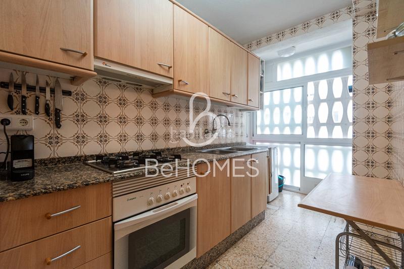 Foto e2416a6b-185c-4dfd-a84c-e8fdfd92b61a. Apartament amb aparcament a Heliópolis Benicasim / Benicàssim