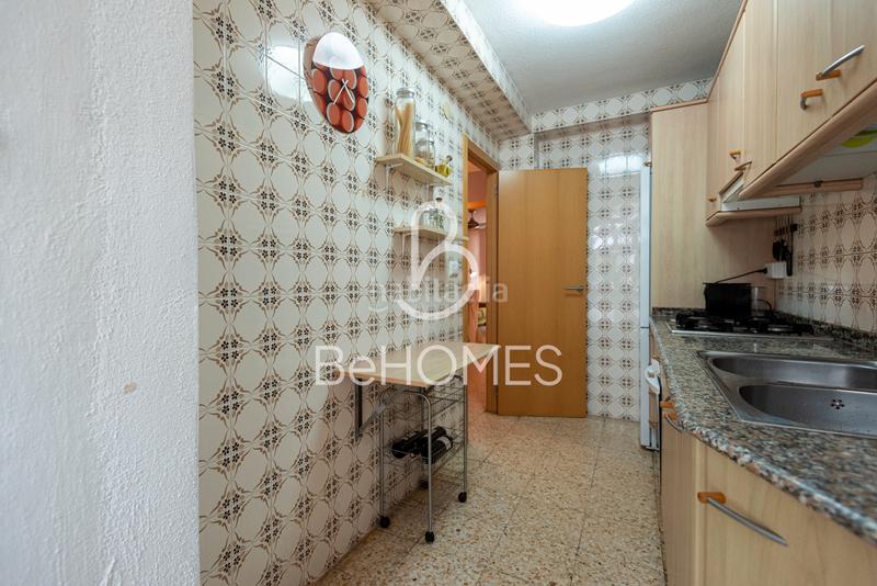 Foto e531c745-cc7a-4067-b07a-0eaeb3a642bf. Apartament amb aparcament a Heliópolis Benicasim / Benicàssim