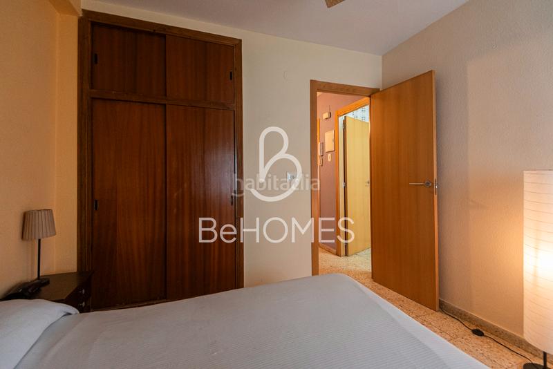 Foto f3b3cda4-cfc3-4788-9d54-f5fc85f7bb44. Apartament amb aparcament a Heliópolis Benicasim / Benicàssim