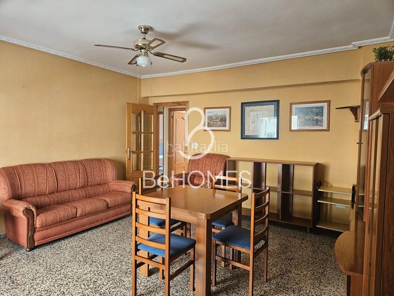 Foto 3ec37b55-af1e-45f6-a677-f7f2a1a711a7. Appartamento in Ensanche - Río Jucar Castellón de la Plana