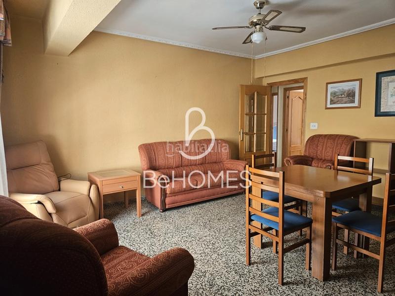 Foto 9b73569d-cafe-4c51-9f87-4a960901de6a. Appartamento in Ensanche - Río Jucar Castellón de la Plana