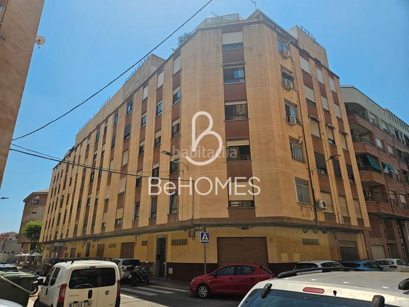 Foto a4793e86-8466-47e4-9e9b-b5263ccea38e. Appartamento in Ensanche - Río Jucar Castellón de la Plana