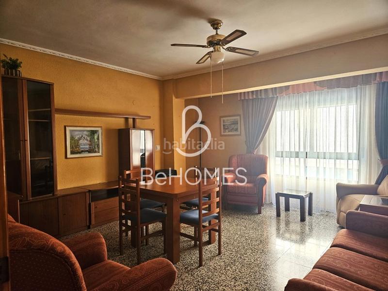 Foto a80a02fe-4a75-4154-8344-cec51ce7a065. Appartamento in Ensanche - Río Jucar Castellón de la Plana