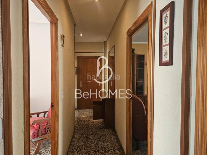 Foto b4be423e-af3d-4919-9566-55dfa42d9dd2. Appartamento in Ensanche - Río Jucar Castellón de la Plana