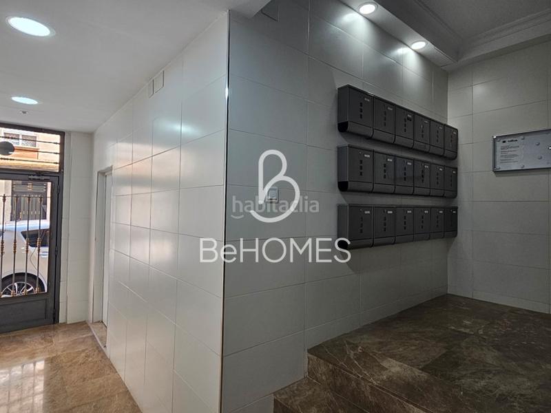 Foto c54e7103-2ba0-49e1-b291-961200c8dda6. Appartamento in Ensanche - Río Jucar Castellón de la Plana