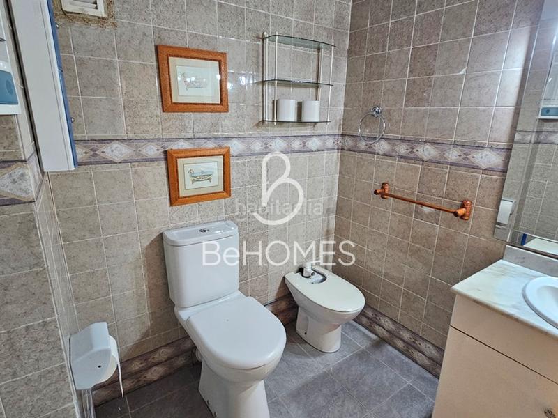 Foto f5937dc9-efd1-4eac-8183-423c16f48e34. Appartamento in Ensanche - Río Jucar Castellón de la Plana