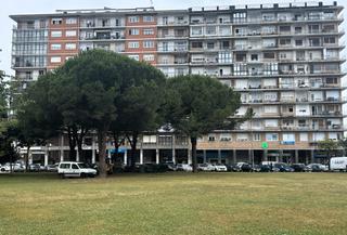 Pis  Calle marqués de comillas 8a. Piso en el centro de laredo