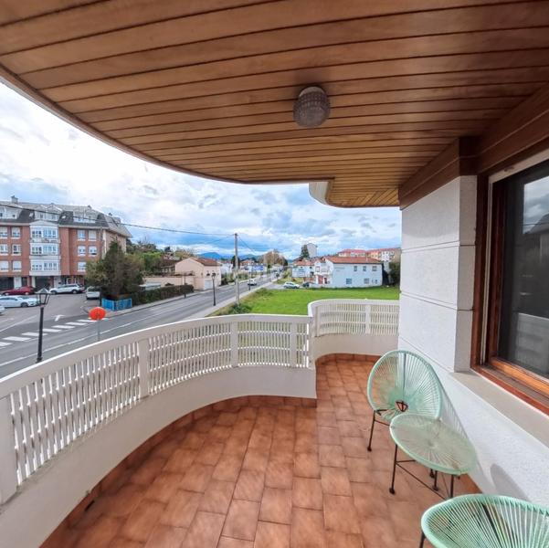 Foto a284aeec-2960-4399-8316-1b04aa84f188. Appartement dans calle ramón pelayo 39 dans Colindres