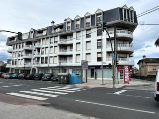 Appartement  Calle ramón pelayo 39. Amplio piso entre colindres y laredo en urbanizacion privada