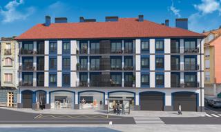 Pis  Calle del comercio 30. Residencial amporium