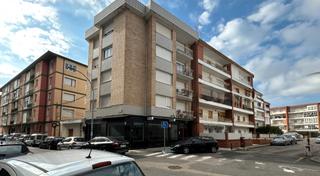 Pis  Calle comandante villar nº19. Piso en venta en calle comandante villar s/n, centro, laredo