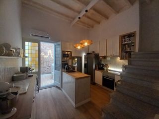 Haus in Carrer de Damià Campeny 25