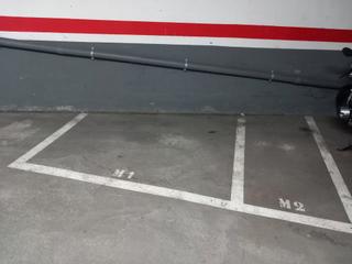 Affitto Posto moto in Carrer de damià campeny 18. Plaza de aparcamiento para moto