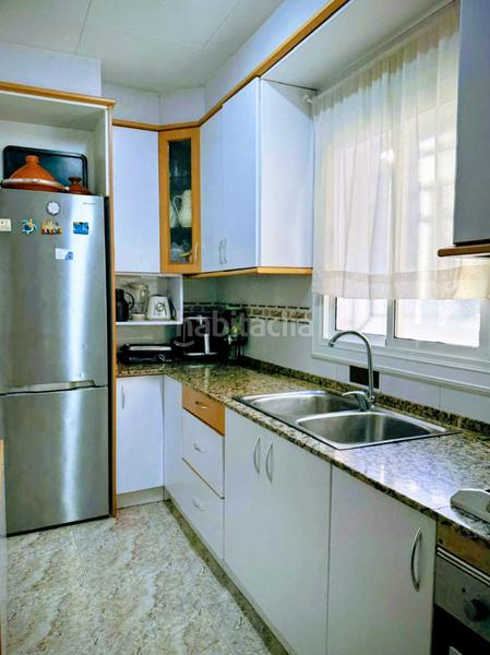 Foto bddff7f2-3573-4579-aa7f-b6fcb81b2750. Erdgeschoss in carrer de la garrotxa 38 in Cerdanyola Nord Mataró