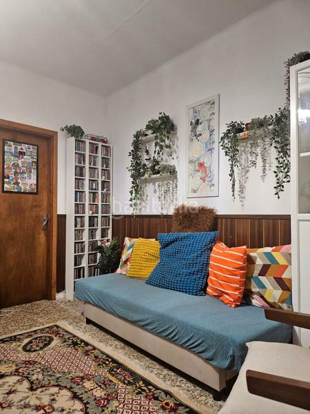 Foto 6b8c411a-63d7-45d5-8d01-dc8fe1c926fc. Planta baixa amb calefacció a Cerdanyola Sud Mataró