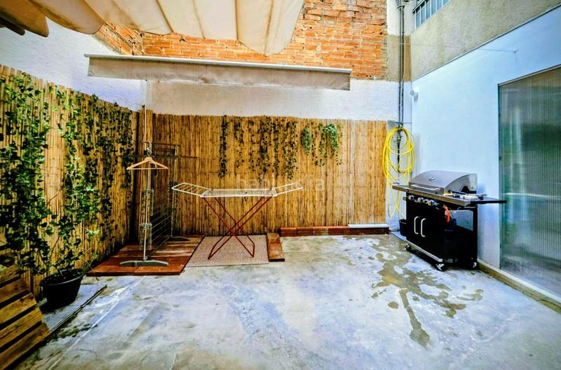 Foto a8e50b07-08b7-46a8-a04a-c0317a7d8f0e. Planta baixa amb calefacció a Cerdanyola Sud Mataró