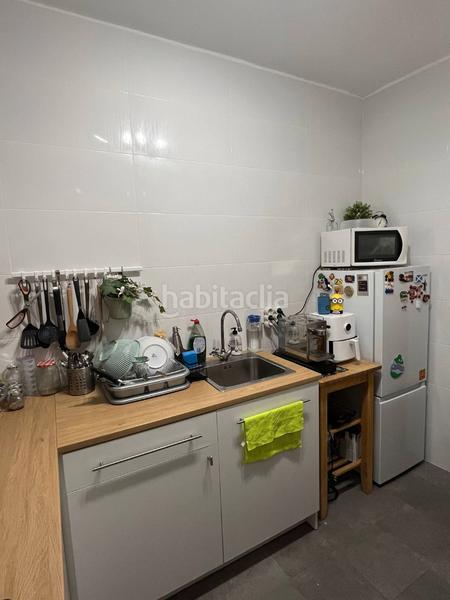 Foto ee52bb12-50d3-49e8-93ef-c4c71eb58978. Planta baixa amb calefacció a Cerdanyola Sud Mataró