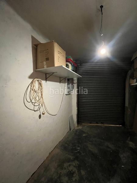 Foto ff1ce87c-07b3-4a80-9fc0-f099193b7507. Planta baixa amb calefacció a Cerdanyola Sud Mataró