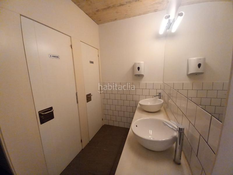 Foto 7aca0db7-a5c4-4057-bad1-86cbb8d728f6. Local commercial dans carrer santa rita 34 dans Centre Mataró